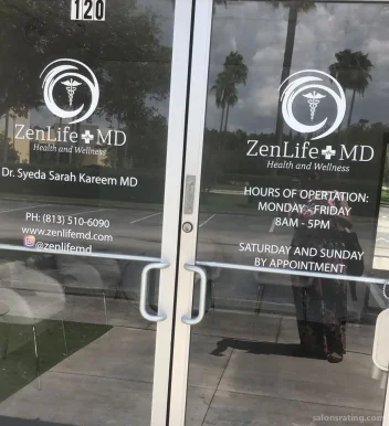 ZenLife MD, Tampa - Photo 3