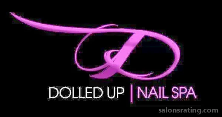 Dolled Up Nail Spa, Tampa - 