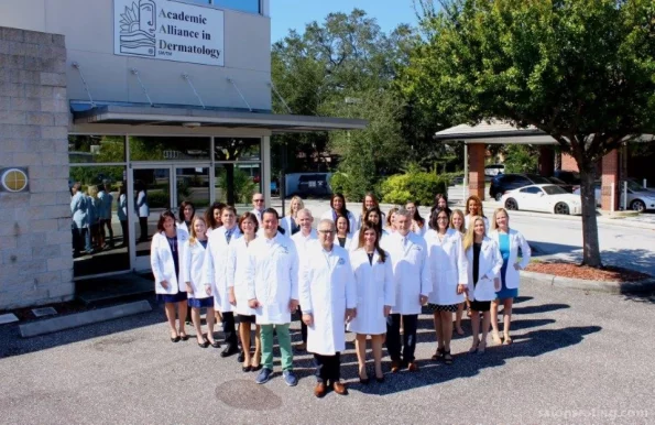 Academic Alliance in Dermatology, Tampa - Photo 2