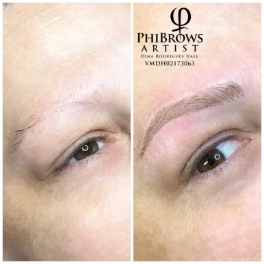 IBrows by Dina, Tampa - Photo 1