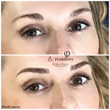 IBrows by Dina, Tampa - Photo 2