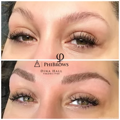 IBrows by Dina, Tampa - Photo 4
