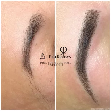 IBrows by Dina, Tampa - Photo 5