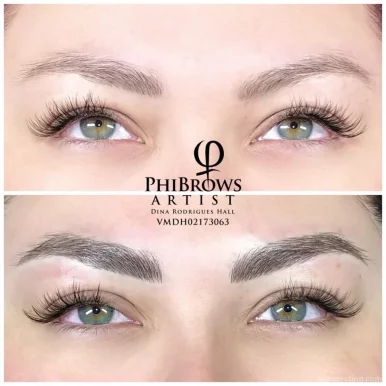 IBrows by Dina, Tampa - Photo 6