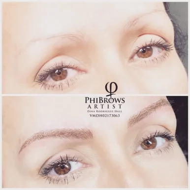 IBrows by Dina, Tampa - Photo 3