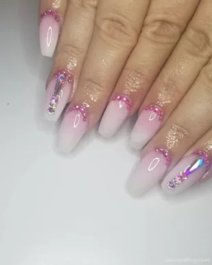 Nails with Finesse, Tampa - Photo 4