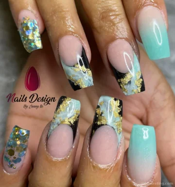 Nails design by Jenny llc, Tampa - Photo 2