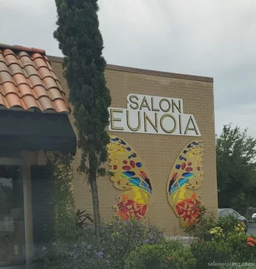 Salon Eunoia, Tampa - Photo 4