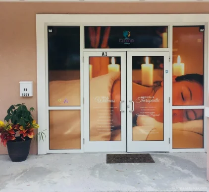 Spa Luxor Massage, Tampa - Photo 3