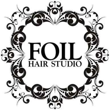 Foil Hair Studio, Tampa - Photo 3