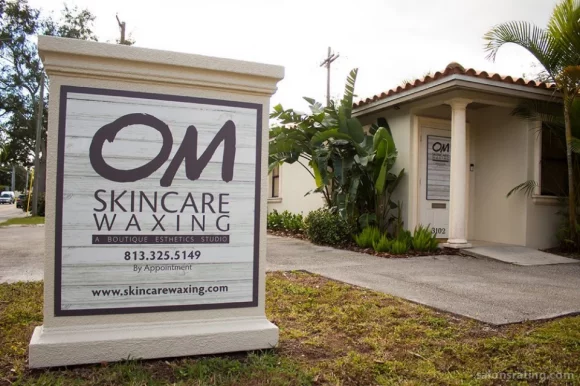 OM Skincare Waxing, Tampa - Photo 1