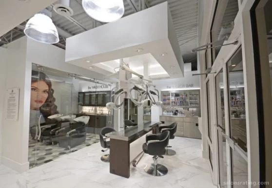 Monaco Hair Extensions Salon South Tampa, Tampa - Photo 2