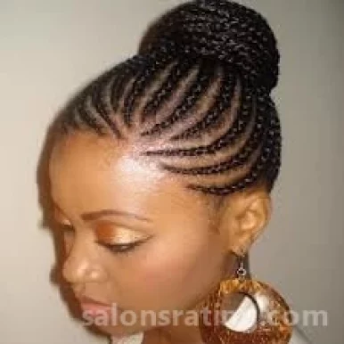 Chacha African Hair Braiding, Tampa - Photo 8