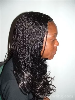 Chacha African Hair Braiding, Tampa - Photo 4