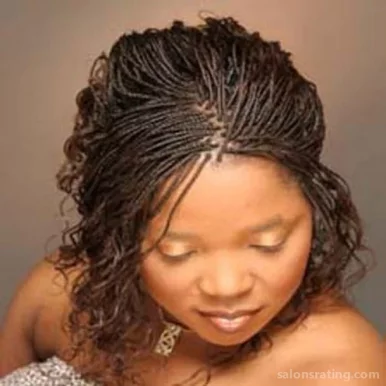 Chacha African Hair Braiding, Tampa - Photo 7