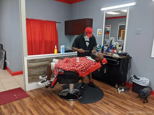 Search no more barbershop, Tampa - Photo 3