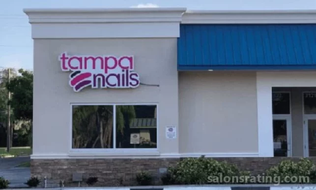 Tampa Nails, Tampa - Photo 2