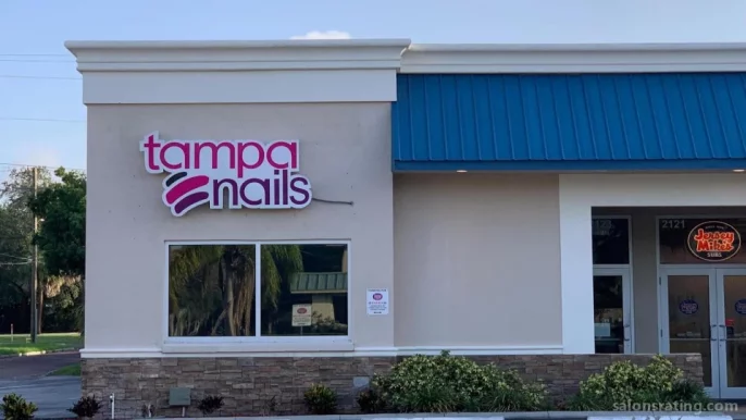 Tampa Nails, Tampa - Photo 3