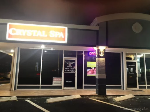 Crystal Spa, Tampa - Photo 3