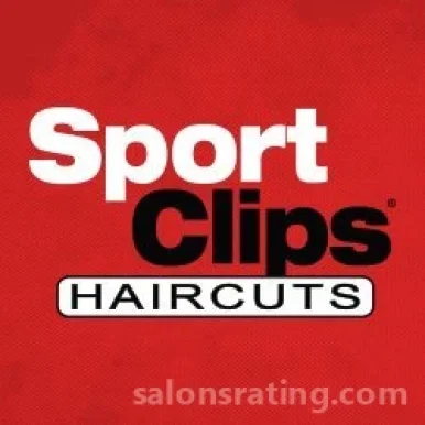 Sport Clips Haircuts of Tampa - Gandy Shoppes, Tampa - Photo 3