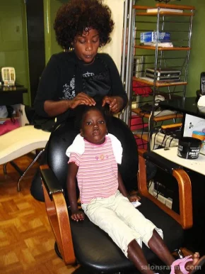 Mimie's House of Beauty, Tampa - Photo 2