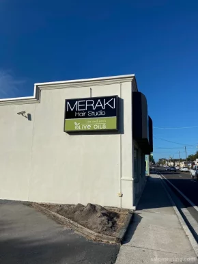 Meraki Hair Studio, Tampa - Photo 5
