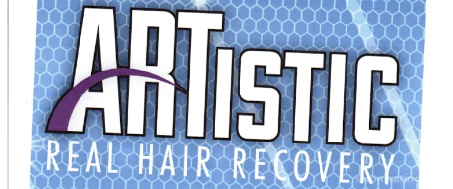 Artistic Real Hair Recovery A.R.T., Tampa - Photo 2