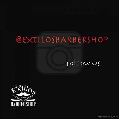 Extilos Barber Shop, Tampa - Photo 3