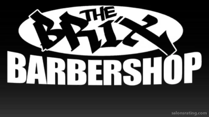 The BRIX Barbershop, Tampa - 