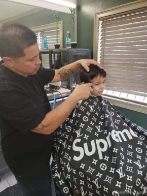 West Tampa Barber Shop, Tampa - Photo 3