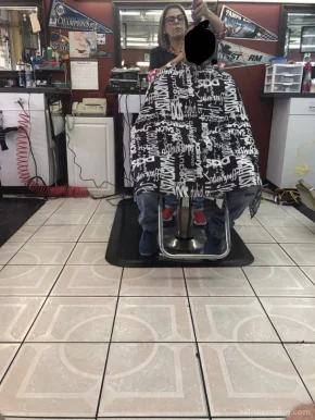 Horizon Park Barber Shop Unisex, Tampa - Photo 3