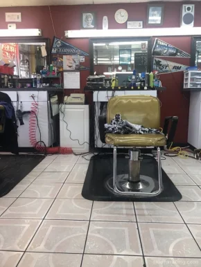 Horizon Park Barber Shop Unisex, Tampa - Photo 2