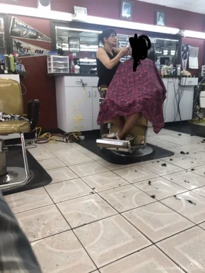 Horizon Park Barber Shop Unisex, Tampa - Photo 1