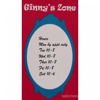 Ginny's Zone, Tampa - Photo 4