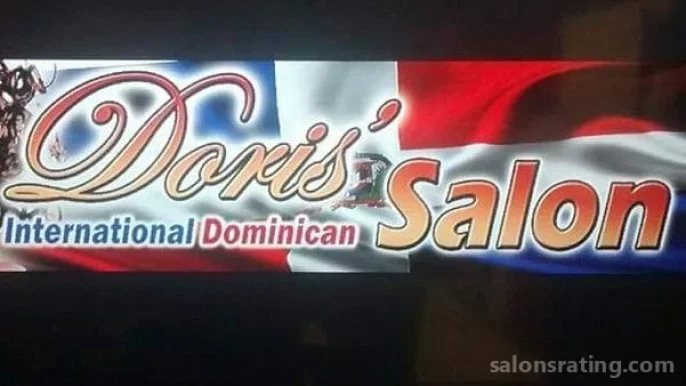 Doris International Dominican Salon, Tampa - Photo 3