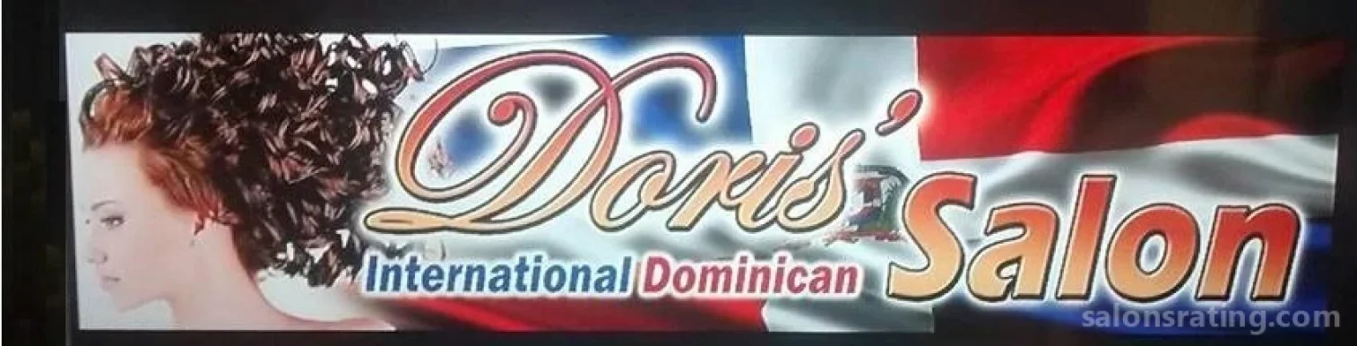 Doris International Dominican Salon, Tampa - Photo 5