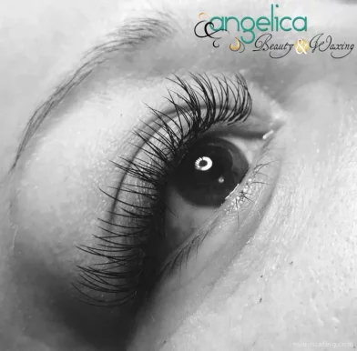 Angelica Beauty And Waxing, Tampa - Photo 7