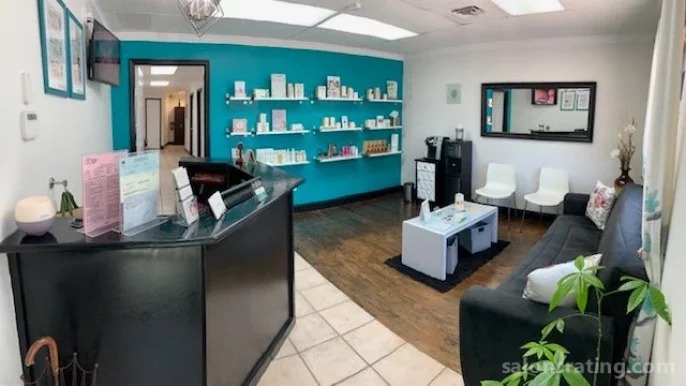 Angelica Beauty And Waxing, Tampa - Photo 3