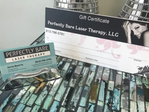 Perfectly Bare Laser Therapy, LLC, Tampa - Photo 8