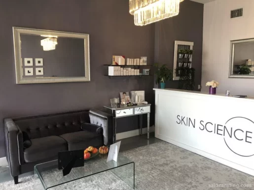 Skin Science, Tampa - Photo 6