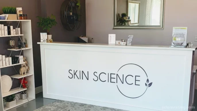 Skin Science, Tampa - Photo 8