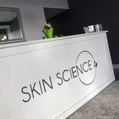 Skin Science, Tampa - Photo 1
