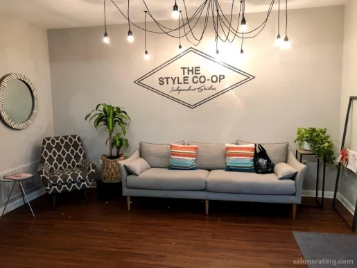 The Style Co-op Independent Studios, Tampa - Photo 2