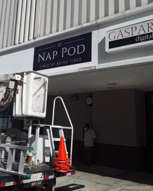 Nap Pod, Tampa - Photo 1