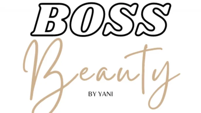 Boss Beauty By Yani, Tampa - 