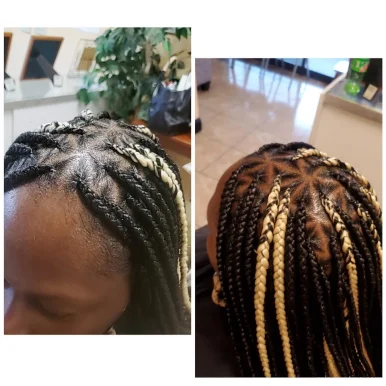 Pretty Lady African Hair Braiding, Tampa - Photo 4