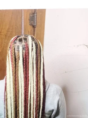 Pretty Lady African Hair Braiding, Tampa - Photo 3