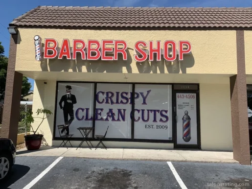 Crispy Clean Cuts, Tampa - Photo 7