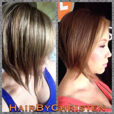 Hair by Christen, Tampa - Photo 2
