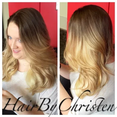 Hair by Christen, Tampa - Photo 1